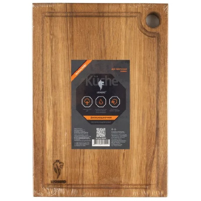 Доска разделочная LEONORD 986063-1