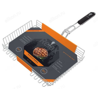 Решетка для барбекю LEONORD RD-103L 999707