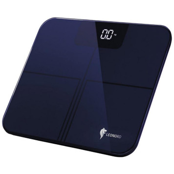 Весы напольные (108264) LEONORD LE-1215