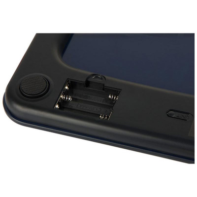 Весы напольные (108264) LEONORD LE-1215-3