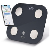 Весы напольные (108265) LEONORD LE-1216