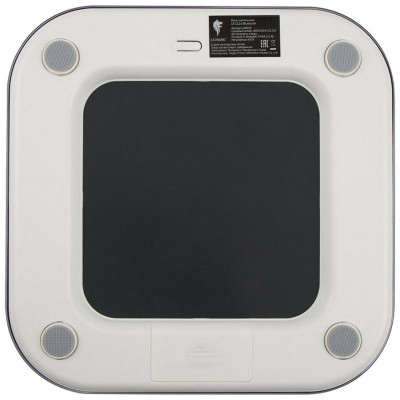 Весы напольные (108265) LEONORD LE-1216-4