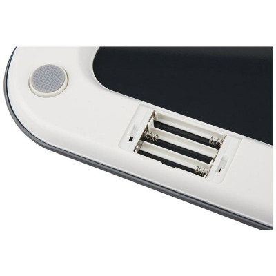 Весы напольные (108265) LEONORD LE-1216-5