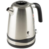 Чайник электрический стальной (104859) LEONORD LE-1501