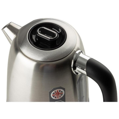 Чайник электрический стальной (104859) LEONORD LE-1501-4