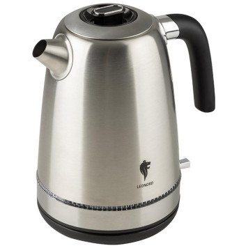 Чайник электрический стальной (104860) LEONORD LE-1502