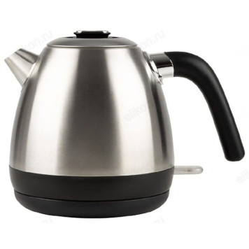 Чайник металлический LEONORD LE-1504 стальной 104862-1