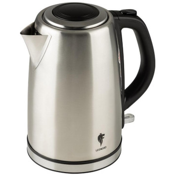 Чайник электрический стальной (104863) LEONORD LE-1505