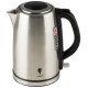 Чайник электрический стальной (104863) LEONORD LE-1505