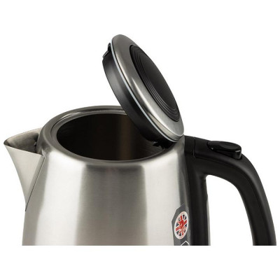 Чайник электрический стальной (104863) LEONORD LE-1505-4