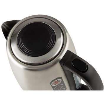 Чайник электрический стальной (104863) LEONORD LE-1505-5