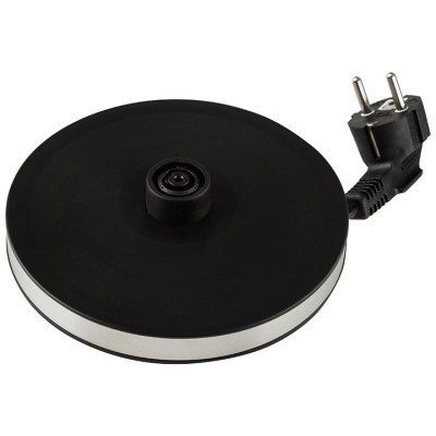 Чайник электрический стальной (104863) LEONORD LE-1505-6