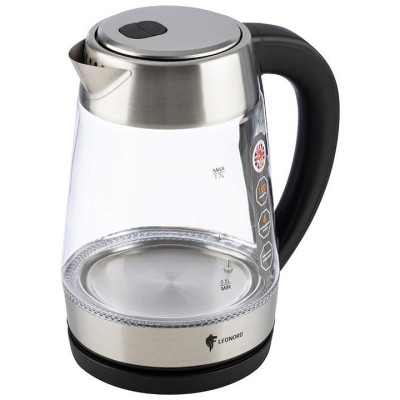 Чайник электрический (104865) LEONORD LE-1507