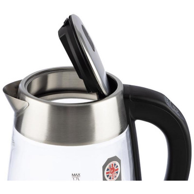 Чайник электрический (104865) LEONORD LE-1507-4