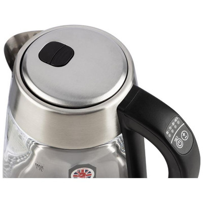 Чайник электрический (104865) LEONORD LE-1507-5