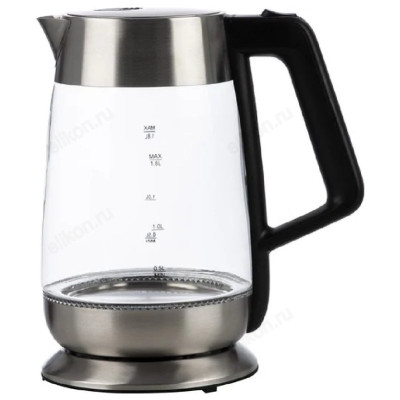 Чайник стеклянный LEONORD LE-1508 1,8л 104866-2