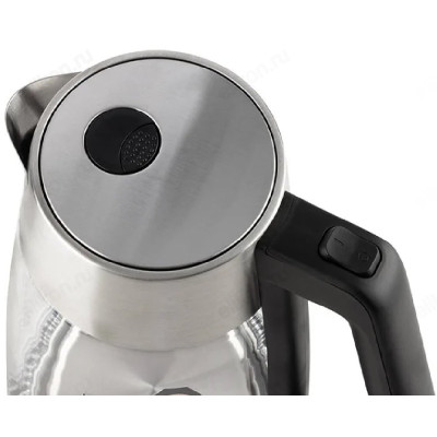 Чайник стеклянный LEONORD LE-1508 1,8л 104866-4