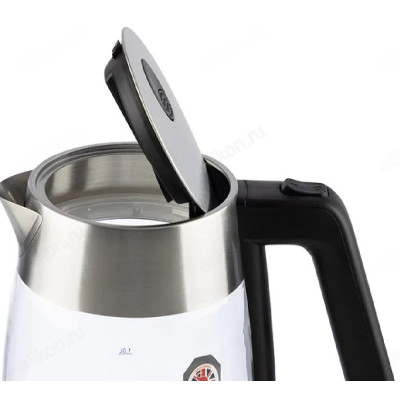 Чайник стеклянный LEONORD LE-1508 1,8л 104866-5