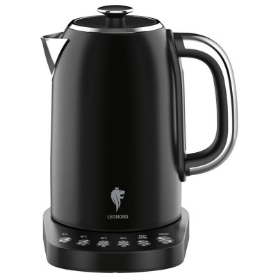 Чайник электрический стальной (105843) LEONORD LE-1509