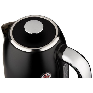Чайник электрический стальной (105843) LEONORD LE-1509-4