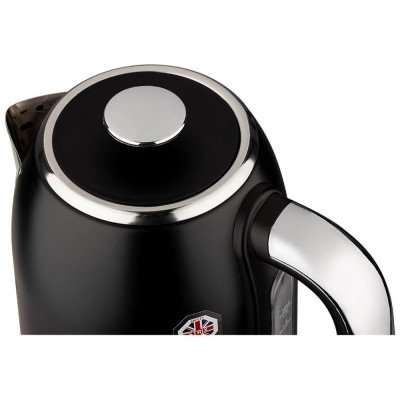 Чайник электрический стальной (105843) LEONORD LE-1509-4