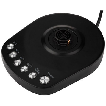 Чайник электрический стальной (105843) LEONORD LE-1509-5