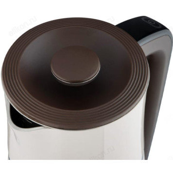 Чайник электрический Leonord LE-1512, бежевый, 1.7 л-3