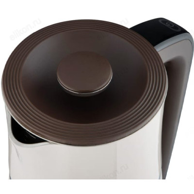 Чайник электрический Leonord LE-1512, бежевый, 1.7 л-3