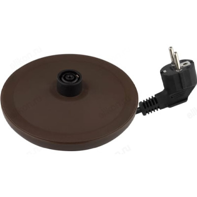 Чайник электрический Leonord LE-1512, бежевый, 1.7 л-7