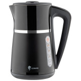 Чайник электрический LE-1512 черный (106188) LEONORD LE-1512Black