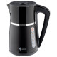 Чайник электрический LE-1512 черный (106188) LEONORD LE-1512Black