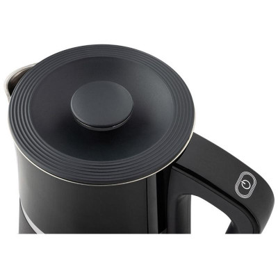 Чайник электрический LE-1512 черный (106188) LEONORD LE-1512Black-5