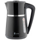 Чайник электрический LE-1512 черный (106188) LEONORD LE-1512Black