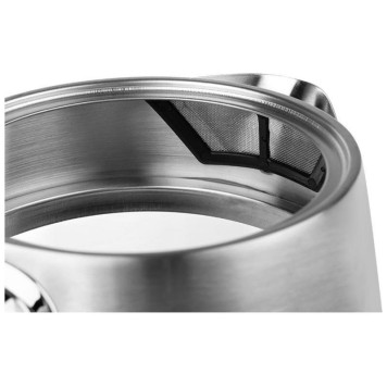 Чайник электрический черный (109685) LEONORD LE-1525-2