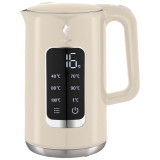 Чайник электрический LE-1533 бежевый (107826) LEONORD LE-1533Bej