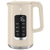 Чайник электрический LE-1533 бежевый (107826) LEONORD LE-1533Bej