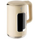 Чайник электрический LE-1533 бежевый (107826) LEONORD LE-1533Bej