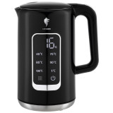 Чайник электрический LE-1533 черный (107827) LEONORD LE-1533Bl