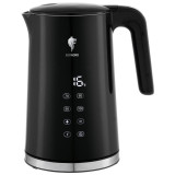 Чайник электрический LE-1535 черный (107830) LEONORD LE-1535Bl