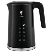 Чайник электрический LE-1535 черный (107830) LEONORD LE-1535Bl