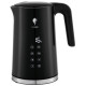Чайник электрический LE-1535 черный (107830) LEONORD LE-1535Bl
