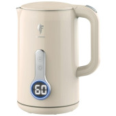 Чайник электрический LE-1536 бежевый (107831) LEONORD LE-1536Bej