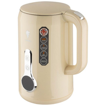 Чайник электрический LE-1536 бежевый (107831) LEONORD LE-1536Bej-3