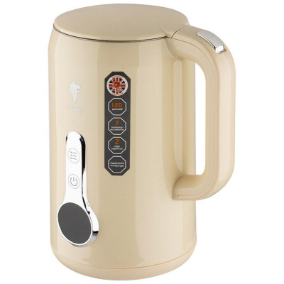 Чайник электрический LE-1536 бежевый (107831) LEONORD LE-1536Bej-3