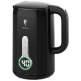 Чайник электрический LE-1536 черный (107832) LEONORD LE-1536Bl