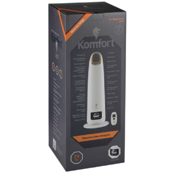 Увлажнитель Leonord LE-1605, 24 Вт-6