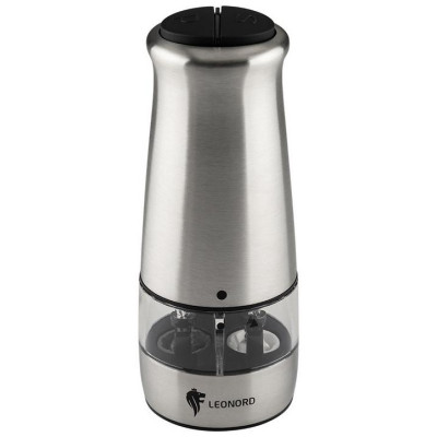 Перцемолка LEONORD LE-1701 электрическая (104914)-1