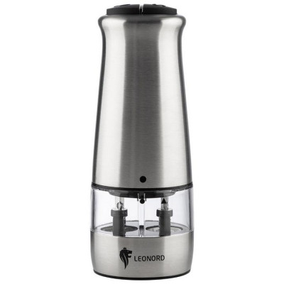 Перцемолка LEONORD LE-1701 электрическая (104914)-2
