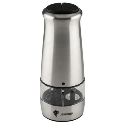 Перцемолка LEONORD LE-1701 электрическая (104914)