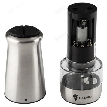 Перцемолка LEONORD LE-1701 электрическая (104914)-5